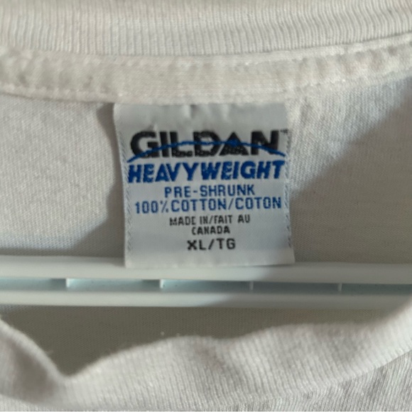 Vintage Skate The Nation T-Shirt Size XLarge - Picture 2 of 6